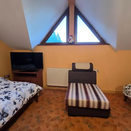 Cozy In Castle Complex On The Slope * Пампорово